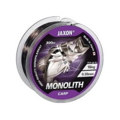 Fir Jaxon Monolith Crap 0.35mm 300m foto