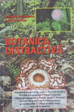 BOTANICA DISTRACTIVA-C. VORNICEANU, A. COROLIUC