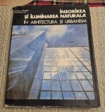 Insorirea si iluminarea nqturala in arhitectura si urbanism Dumitru Vernescu