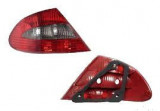 Stop spate lampa Mercedes Clasa CLK (C209) 06.2007-03.2010 BestAutoVest partea Dreapta, Depo