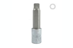 CAPAT TUBULARA 1/2&amp;#039; XZN REZISTENTA TERMIC M16X100MM SPECIALA PENTRU VAG foto