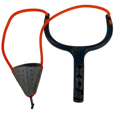 Prastie Fox Slik Powergrip Multi Pouch Catapult foto