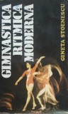 Gimnastica Ritmica Moderna - Gineta Stoenescu