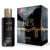 Apa de parfum Chatler He&amp;#039;s Oud Men 100 ml, Alt grup