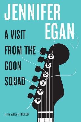 A Visit from the Goon Squad foto