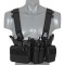Ham tactic Buckle Up 8Fields Premium Negru