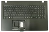 Carcasa superioara cu tastatura palmrest Laptop, Acer, Aspire E5-575, E5-575G, E5-575T, E5-575TG, 6B.GDZN7.028, BAZAA006010, YDM53ZAATATN, layout US