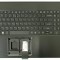 Carcasa superioara cu tastatura palmrest Laptop, Acer, Aspire E5-523, E5-523G, 6B.GDZN7.028, BAZAA006010, YDM53ZAATATN, layout US