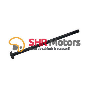 Prezon esapament drujba Stihl 017,170,018,180,021,210,023,230,025,250 foto