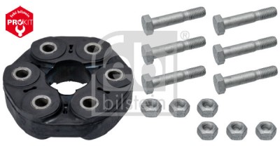 FEBI BILSTEIN 43477 Articulatie, cardan foto