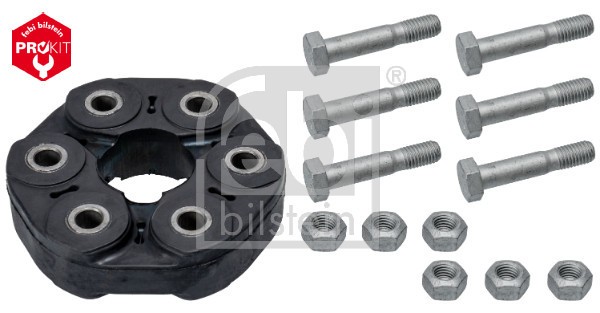 FEBI BILSTEIN 43477 Articulatie, cardan