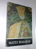 MATEI BASARAB - Nicolae Stoicescu