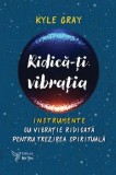 Ridica-ti vibratia. Instrumente cu vibratie ridicata pentru trezirea spirituala/Kyle Gray