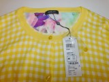 BASLER, GERMANIA, tricotaje de lux, Cardigan nou , masura 50