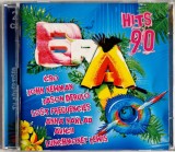 Various &lrm;&ndash; Bravo Hits 90 [ dublu cd ] VG+ / NM Polystar , Germania, 2015