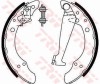 Saboti Frana TRW GS8526 Audi VW Skoda Seat Fabia Golf Caddy Polo