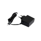 Sursă de alimentare POS POSC05200A-micro, POSC 5V/2A/10W, adaptor, AC:CEE 7/16. wtyk micro USB