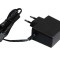 Sursă de alimentare POS POSC05200A-micro, POSC 5V/2A/10W, adaptor, AC:CEE 7/16. wtyk micro USB