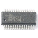 ISL6539CAZ circuit integrat