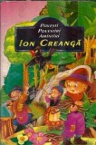 Povesti. Povestiri. Amintiri - Ion Creanga