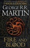 Fire and Blood, SAS Gardners EU