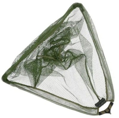 Cap Minciog Pliabil KORUM Power Folding Triangle Latex 26, 66cm foto