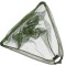 Cap Minciog Pliabil KORUM Power Folding Triangle Latex 26, 66cm