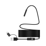 Camera endoscop RB-1140 USB 0.3mp