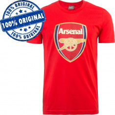 Tricou Puma Arsenal pentru barbati - tricou original foto