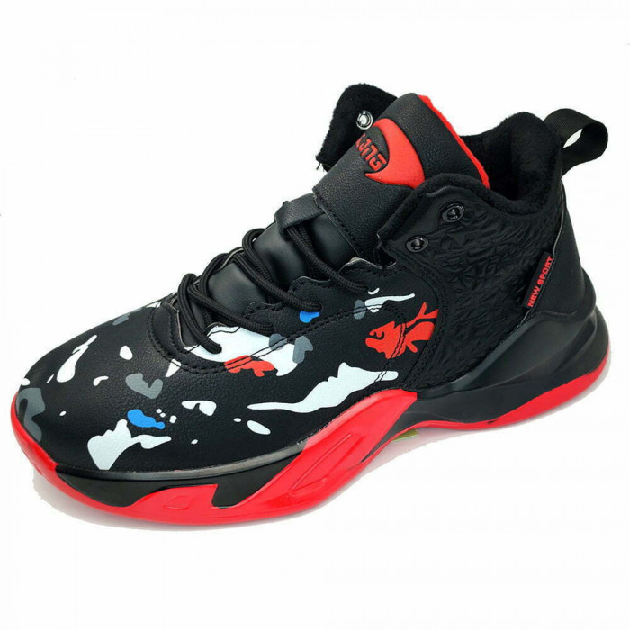 Pantofi sport baschet HI Tops MBrands imblaniti 40