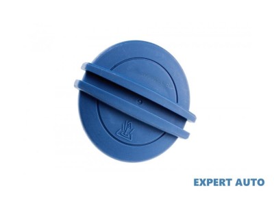 Capac radiator UNIVERSAL Universal #1 foto