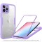 Husa 360&Atilde;&sbquo;&Acirc;&deg; Xiaomi Redmi A5&Atilde;&sbquo;&Acirc;&nbsp;4G (Standard) Techsuit ColorVerse, mov