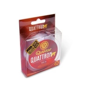 Fir Quantum Quatron PT Transparent 0.234mm foto