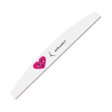 Cumpara ieftin Pila Unghii Semiluna 100/180 SensoPRO Milano - Moody #03