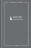 Jane Eyre - Charlotte Bronte - Litera