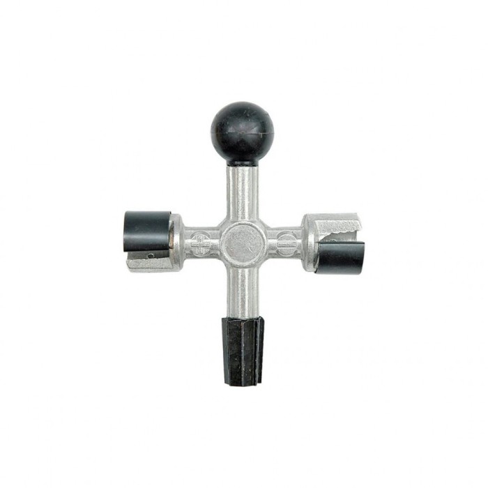 Dispozitiv pentru curatat bornele baterie auto Vorel 82445