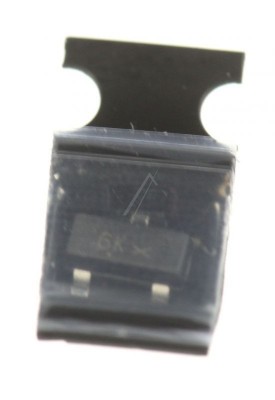 JFET,N 30V SOT-23 TIP:MMBF4392LT1G MMBF4392LT1G ON SEMICONDUCTOR foto