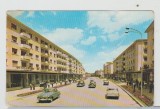 bnk cp Bacau - Calea Marasesti - circulata