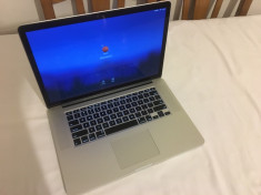MacBook Pro Retina, 1TB, 15 inch, mid 2014 foto