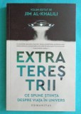Jim Al Khalili &ndash; Extraterestrii Ce spune stiinta despre viata in univers