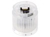 &quot;Semnalizator Luminos LED Alb 24VDC IP65&quot;