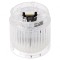 &quot;Semnalizator Luminos LED Alb 24VDC IP65&quot;