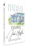Clubul Jane Austen - Natalie Jenner