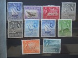 CV2 COLONII BRITANICE ADEN