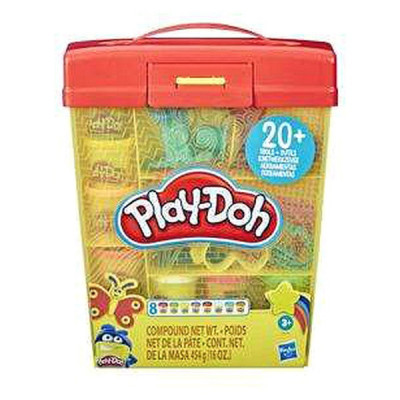 Joc de Plastilină Play-Doh Hasbro foto
