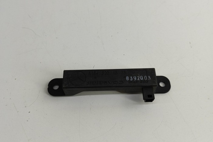 Antena Keyless Entry MERCEDES-BENZ CL C216 2009 OEM: A1648201575 29282560