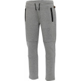 Pantaloni Joggers Dark Grey Melange Marime XL