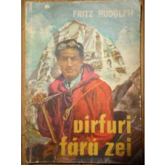 Virfuri Fara Zei - Fritz Rudolph ,537925