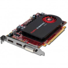 Placa Video ATI Firepro v4800 1GB DDR5 128 bit DVI-I Directx 11 foto