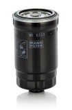 MANN-FILTER WK 8205 filtru combustibil